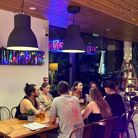 Rhodes & Bar Rhodes City