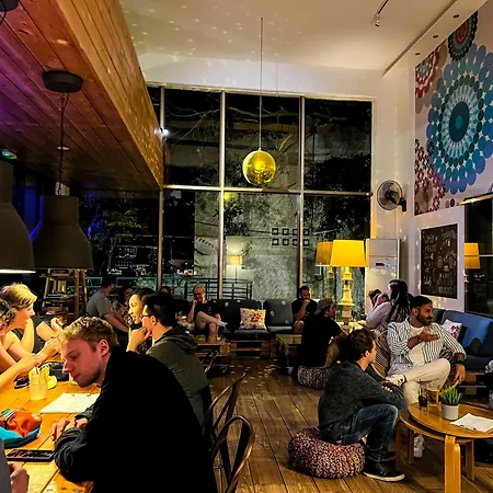 Rhodes & Bar Rhodes City