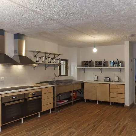 Rhodes & Bar Хостел Родос