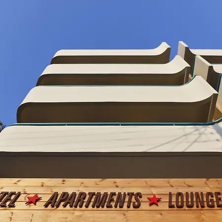 Rhodes & Bar * Родос