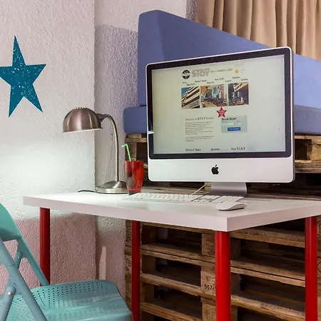 Ostello Rhodes & Bar Rhodes City