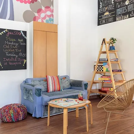 Rhodes & Bar * Rhodes City