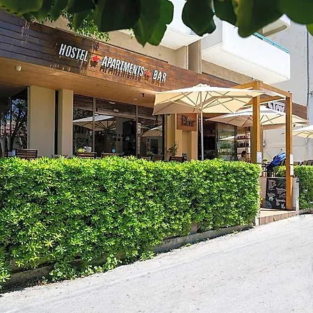 Rhodes & Bar * Родос
