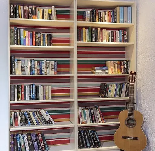 Ostello Rhodes & Bar Rhodes City