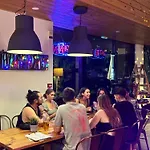 Rhodes Hostel&bar Rhodes City