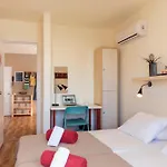 Rhodes Hostel&bar Hostel Rhodes City