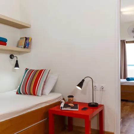 Hostel Rhodes Hostel&bar