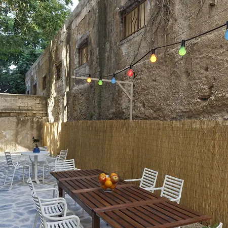 Rhodes Hostel&bar Rhodes City