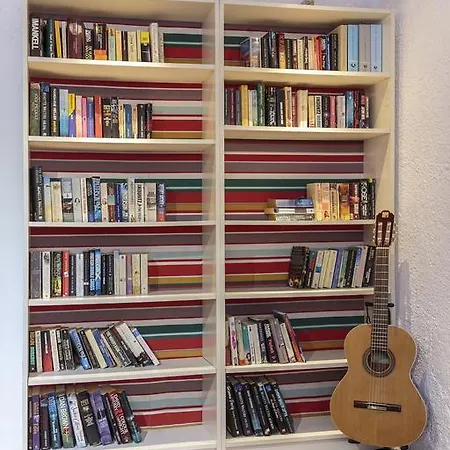 Hostel Rhodes Hostel&bar Rhodes City