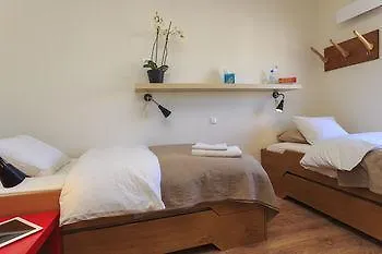 Rhodes Hostel&bar Rhodes City