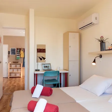 Rhodes Hostel&bar Hostel Rhodes City