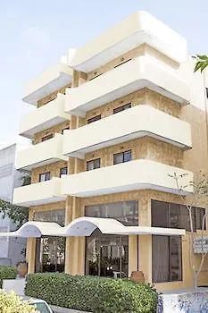 Albergue Rhodes & Bar Rhodes City